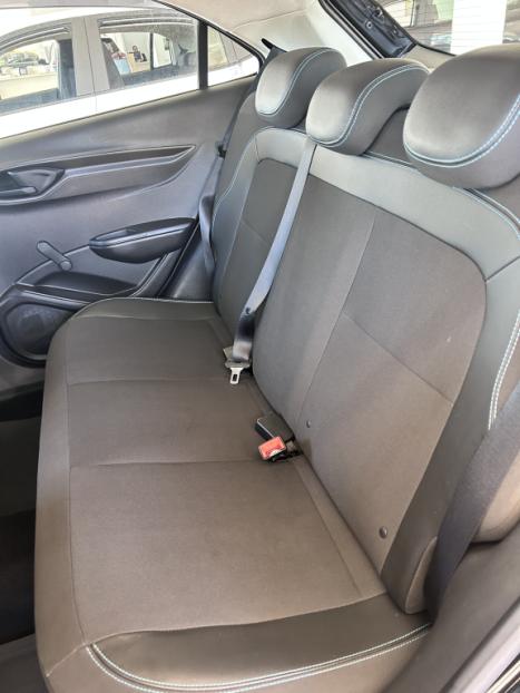 CHEVROLET Joy 1.0 4P FLEX BLACK, Foto 6