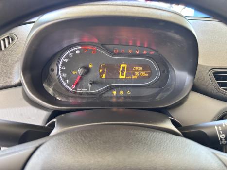 CHEVROLET Joy 1.0 4P FLEX BLACK, Foto 7