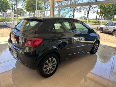 CHEVROLET Joy 1.0 4P FLEX BLACK, Foto 8