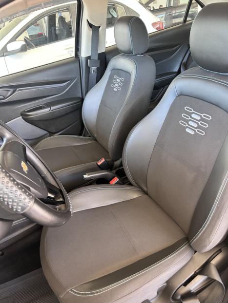 CHEVROLET Joy 1.0 4P FLEX BLACK, Foto 9