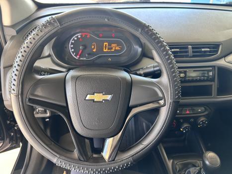 CHEVROLET Joy 1.0 4P FLEX BLACK, Foto 11