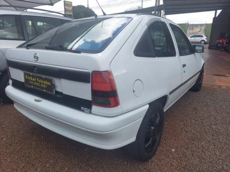 CHEVROLET Kadett 1.8 GL, Foto 3