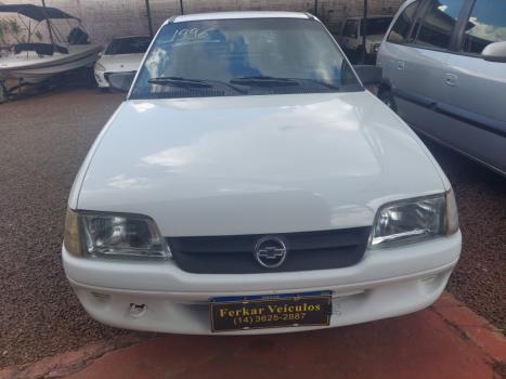 CHEVROLET Kadett 1.8 GL, Foto 2