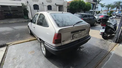 CHEVROLET Kadett 1.8 SL/E, Foto 3