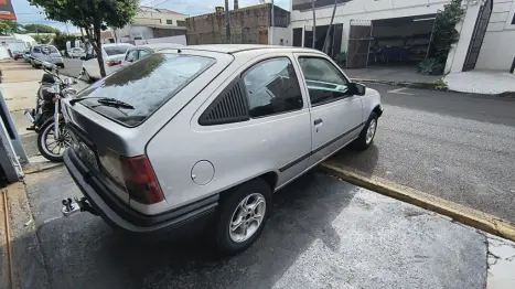 CHEVROLET Kadett 1.8 SL/E, Foto 4