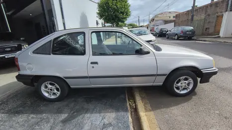 CHEVROLET Kadett 1.8 SL/E, Foto 7