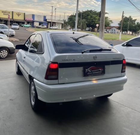 CHEVROLET Kadett 2.0 GL, Foto 15