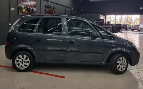 CHEVROLET Meriva 1.4 4P FLEX JOY, Foto 2