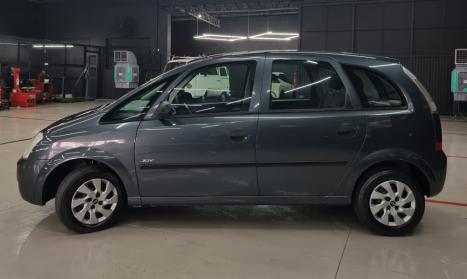 CHEVROLET Meriva 1.4 4P FLEX JOY, Foto 4