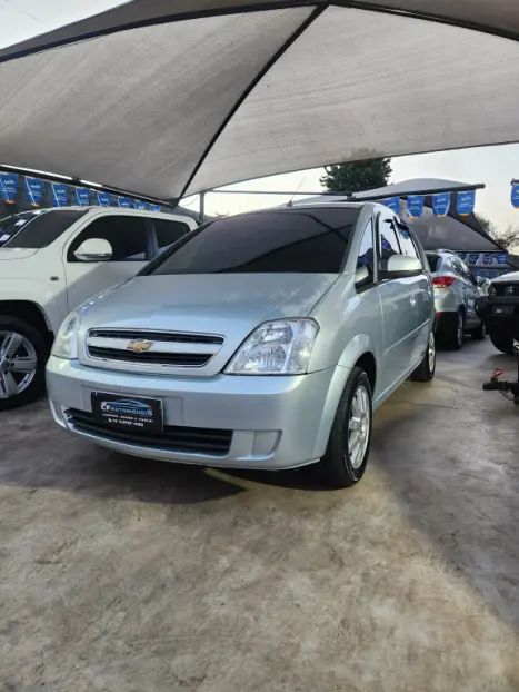 CHEVROLET Meriva 1.4 4P FLEX MAXX, Foto 7
