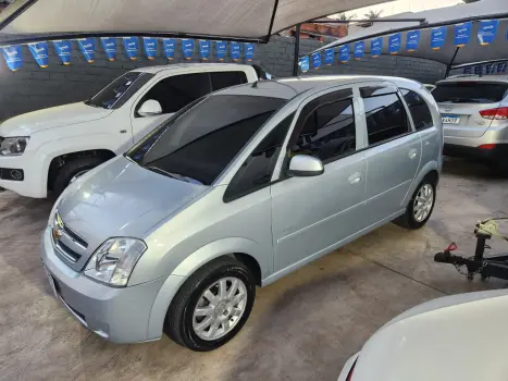 CHEVROLET Meriva 1.4 4P FLEX MAXX, Foto 11