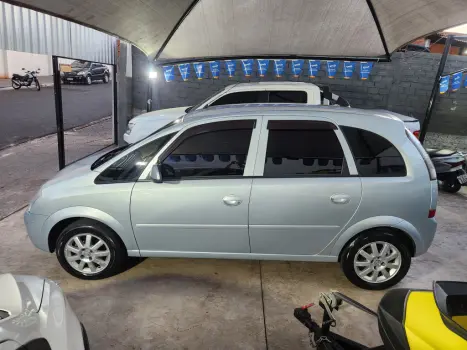 CHEVROLET Meriva 1.4 4P FLEX MAXX, Foto 14