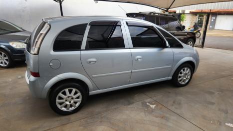 CHEVROLET Meriva 1.4 4P FLEX MAXX, Foto 3