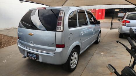 CHEVROLET Meriva 1.4 4P FLEX MAXX, Foto 5