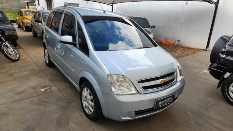 CHEVROLET Meriva 1.4 4P FLEX MAXX, Foto 6
