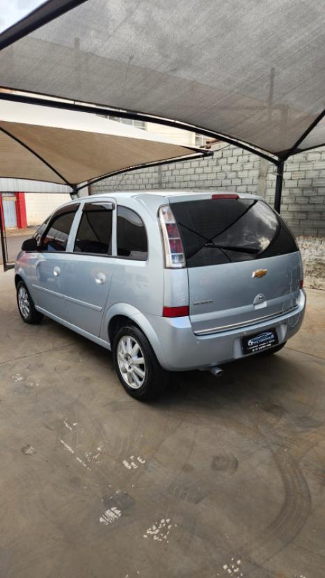 CHEVROLET Meriva 1.4 4P FLEX MAXX, Foto 8