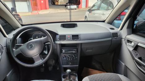 CHEVROLET Meriva 1.4 4P FLEX MAXX, Foto 11