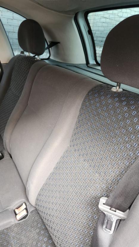 CHEVROLET Meriva 1.4 4P FLEX MAXX, Foto 12