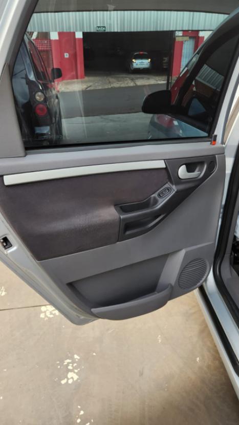 CHEVROLET Meriva 1.4 4P FLEX MAXX, Foto 14