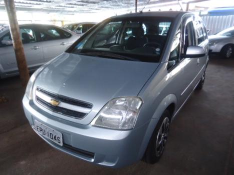 CHEVROLET Meriva 1.4 4P FLEX MAXX, Foto 1