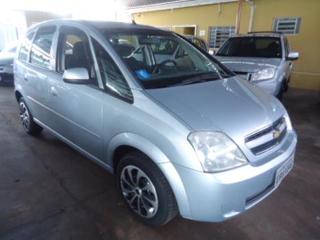CHEVROLET Meriva 1.4 4P FLEX MAXX, Foto 2