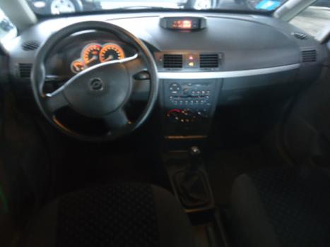 CHEVROLET Meriva 1.4 4P FLEX MAXX, Foto 4