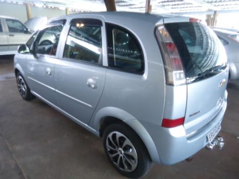 CHEVROLET Meriva 1.4 4P FLEX MAXX, Foto 5