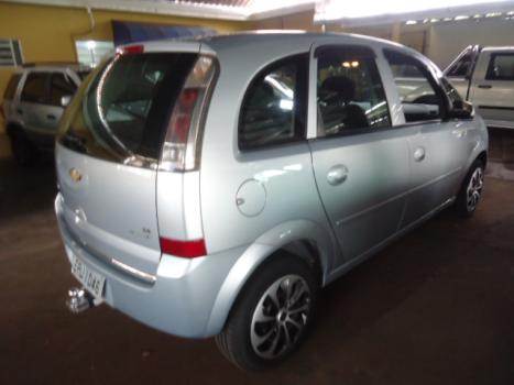 CHEVROLET Meriva 1.4 4P FLEX MAXX, Foto 6