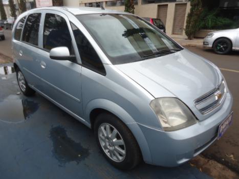 CHEVROLET Meriva 1.4 4P FLEX MAXX, Foto 2