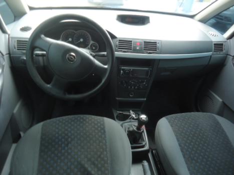 CHEVROLET Meriva 1.4 4P FLEX MAXX, Foto 4