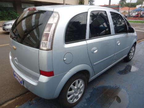 CHEVROLET Meriva 1.4 4P FLEX MAXX, Foto 6