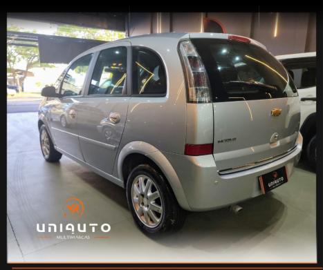 CHEVROLET Meriva 1.4 4P FLEX MAXX, Foto 4