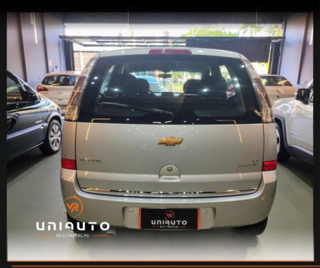 CHEVROLET Meriva 1.4 4P FLEX MAXX, Foto 5