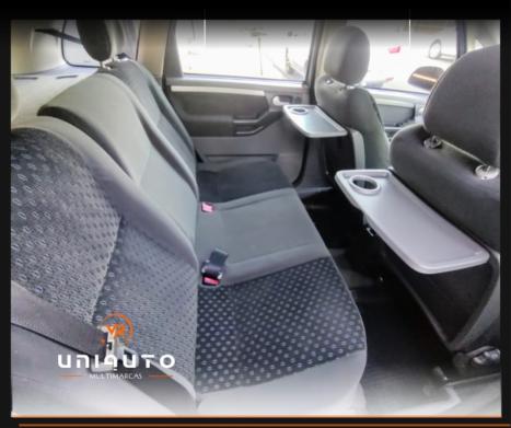 CHEVROLET Meriva 1.4 4P FLEX MAXX, Foto 9