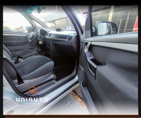 CHEVROLET Meriva 1.4 4P FLEX MAXX, Foto 10