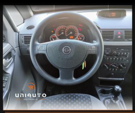 CHEVROLET Meriva 1.4 4P FLEX MAXX, Foto 13