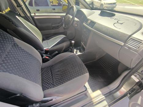 CHEVROLET Meriva 1.4 4P FLEX MAXX, Foto 2