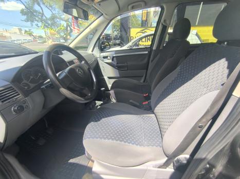 CHEVROLET Meriva 1.4 4P FLEX MAXX, Foto 3