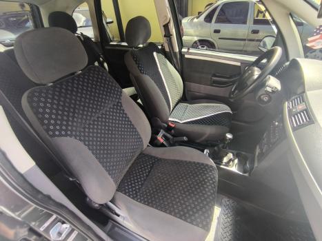 CHEVROLET Meriva 1.4 4P FLEX MAXX, Foto 4