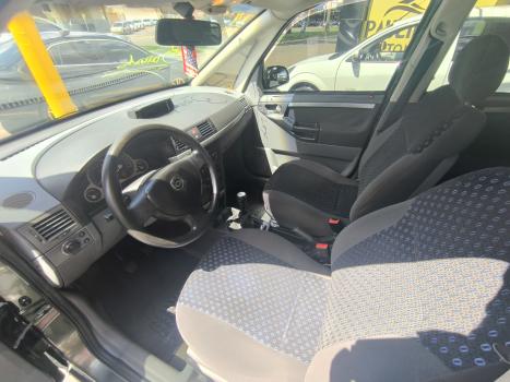 CHEVROLET Meriva 1.4 4P FLEX MAXX, Foto 5