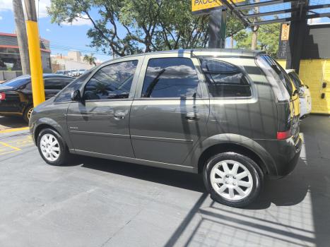 CHEVROLET Meriva 1.4 4P FLEX MAXX, Foto 6