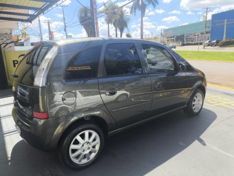 CHEVROLET Meriva 1.4 4P FLEX MAXX, Foto 7