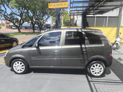 CHEVROLET Meriva 1.4 4P FLEX MAXX, Foto 8