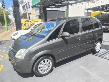CHEVROLET Meriva 1.4 4P FLEX MAXX, Foto 9