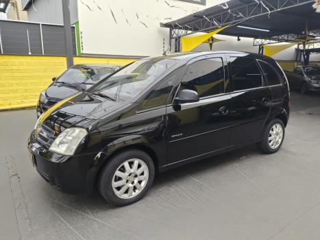 CHEVROLET Meriva 1.4 4P FLEX MAXX, Foto 1