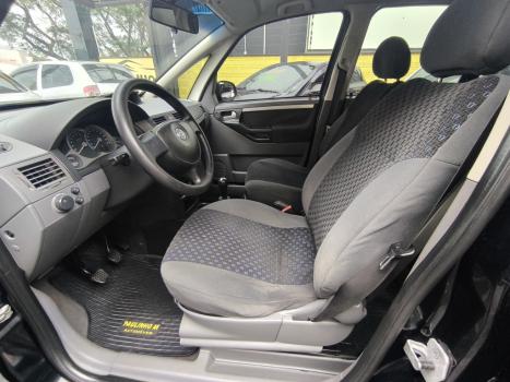 CHEVROLET Meriva 1.4 4P FLEX MAXX, Foto 2