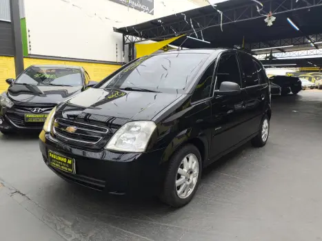 CHEVROLET Meriva 1.4 4P FLEX MAXX, Foto 5