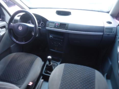 CHEVROLET Meriva 1.4 4P FLEX MAXX, Foto 4