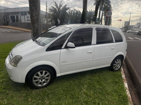 CHEVROLET Meriva 1.4 4P FLEX MAXX, Foto 1