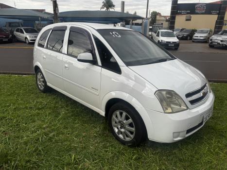CHEVROLET Meriva 1.4 4P FLEX MAXX, Foto 2